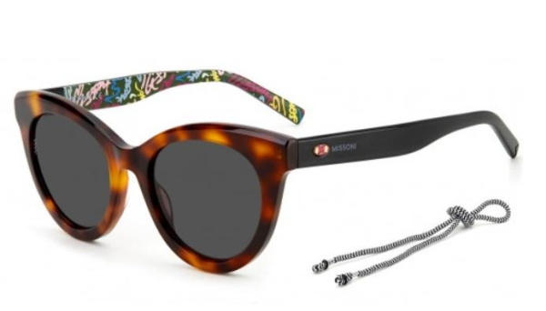 Очки MISSONI MMI 0090/S 05L