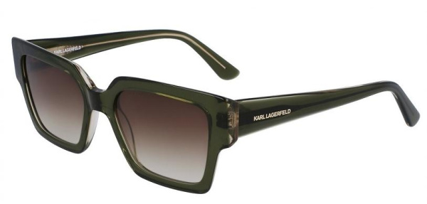 Очки KARL LAGERFELD KL6089S 305