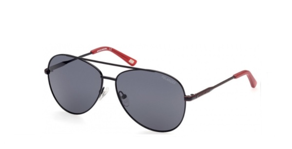 Очки SKECHERS SE6161 01D 60 