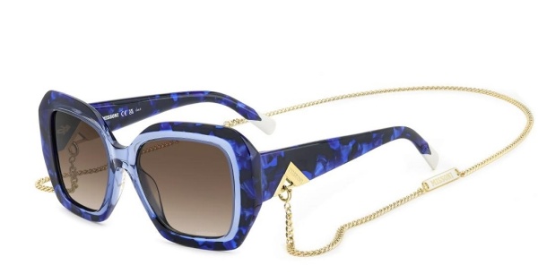 Очки MISSONI MIS 0168/G/S 468