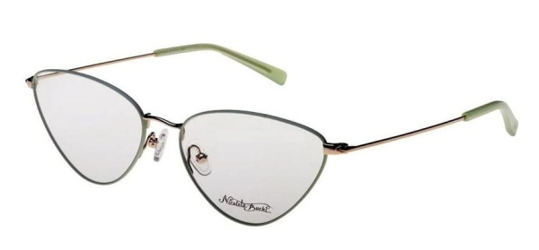 Оправа Nicoleta Buchi NB Mod 755-02