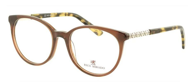 Оправа Rico Mirado 168 c.Brown
