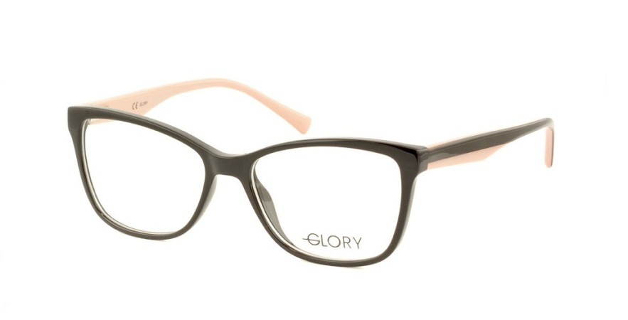 Оправа Glory 535 c.Brown