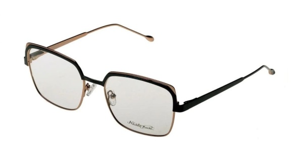 Оправа Nicoleta Buchi NB Mod 732-01