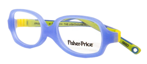 Оправа Fisher Price FPV/31 с.582  41-13-110 (дет.)