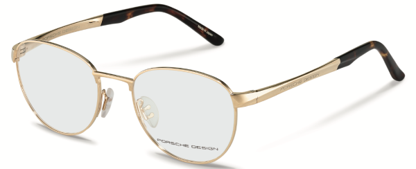Оправа PORSCHE Design P8369 B Titanium