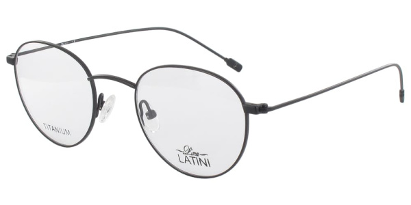 Оправа LINA LATINI 62611 010 titanium