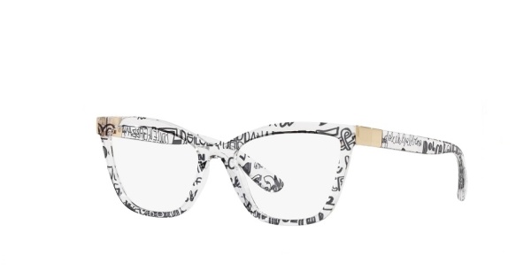 Оправа DOLCE&GABBANA DG5076 3314 55