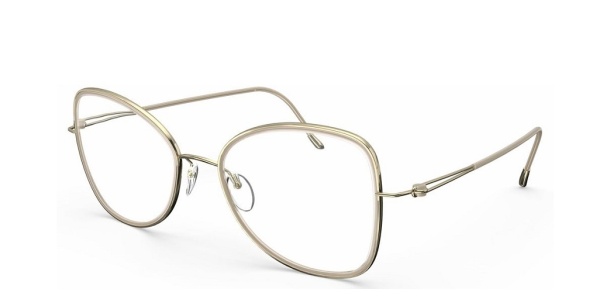 Оправа Silhouette LiteDuet 4558 5540 19 130