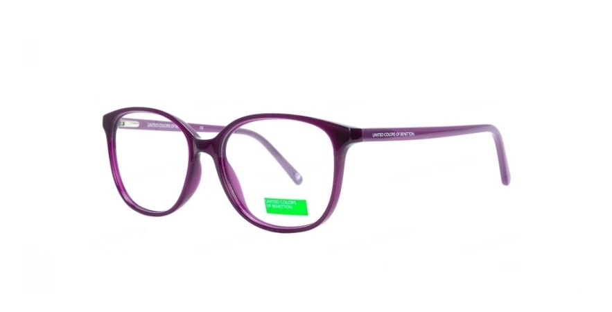 Оправа Benetton BEO1031 700