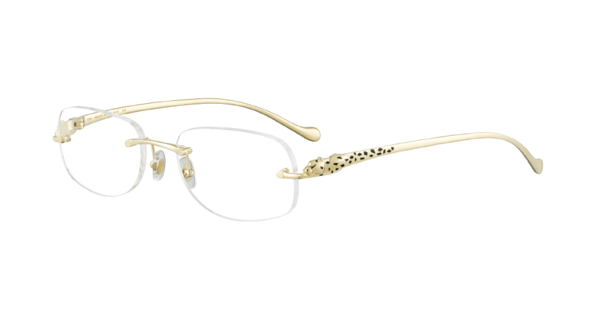 Оправа Cartier CT0058O-001 52