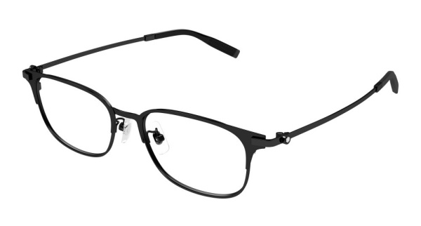 Оправа MONTBLANС MB0377O-001 54