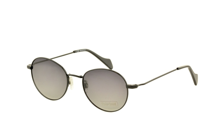 Очки Megapolis 750 NERO