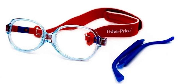 Оправа Fisher Price FPV/42 с.615  42-13-115 (дет.)