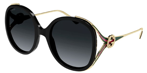 Очки GUCCI GG0226S 007 56 
