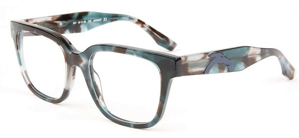 Оправа TRUSSARDI TSM6050 G21