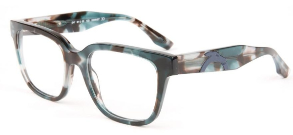 Оправа TRUSSARDI TSM6050 G21