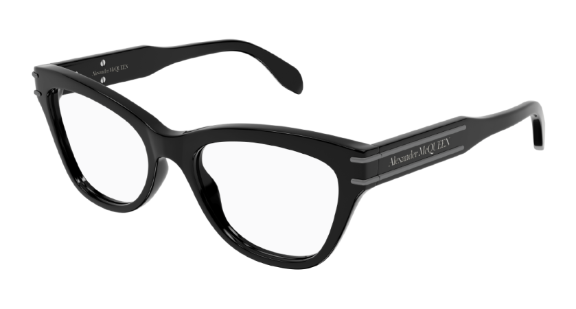 Оправа ALEXANDER McQUEEN AM0401O-001 53