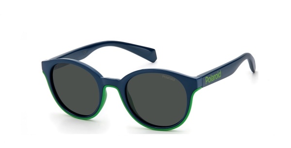 Очки Polaroid Kids PLD 8040/S RNB 