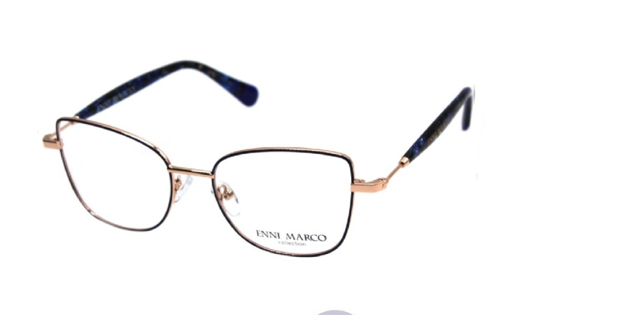 Оправа ENNI MARCO IV02-689  COL19 