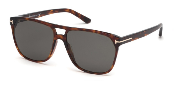 Очки TOM FORD Shelton TF679 54D