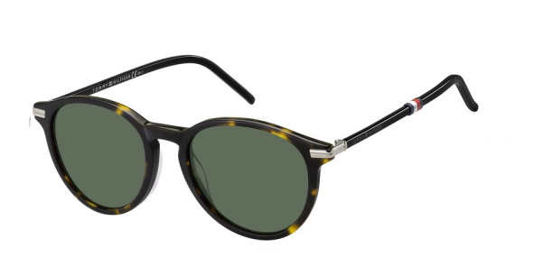 Очки TOMMY HILFIGER TH 1673/S IWIQT