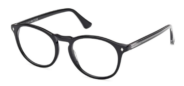 Оправа Web WE 5387 003 54 