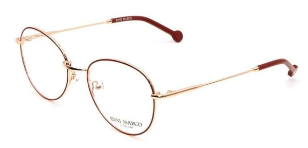 Оправа ENNI MARCO IV02-695  COL37