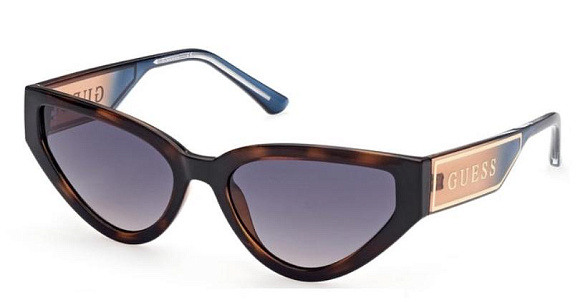 Очки Guess GU 7819 52B 56