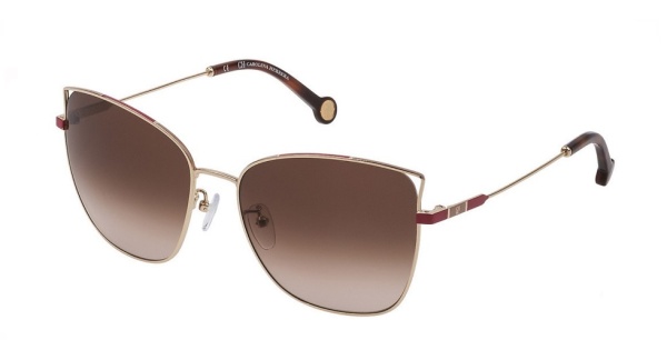 Очки CAROLINA HERRERA SHE 141 0300
