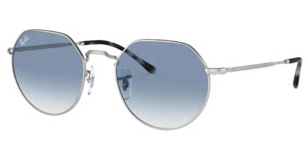 Очки RAY BAN RB3565 JACK 003/3F 53