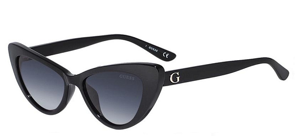 Очки Guess GU 9216 01B 49