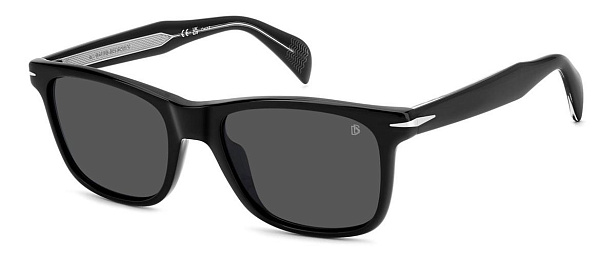 Очки DAVID BECKHAM DB 1197/S 807/M9