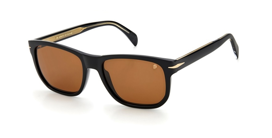 Очки DAVID BECKHAM DB 1045/S 807