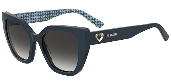 Очки LOVE MOSCHINO MOL098/S S6F