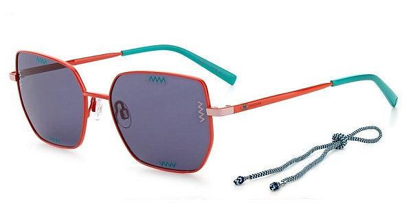 Очки MISSONI MMI 0057/S C9A