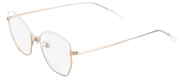 Оправа Woodys DOLCE 03 titanium 