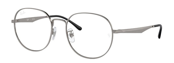 Оправа RAY BAN RB6517D 2502 55