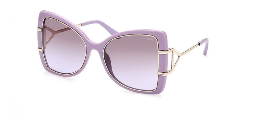 Очки Guess GU 7853 78F 58