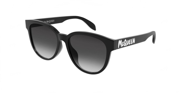 Очки ALEXANDER McQUEEN AM0387SK 001