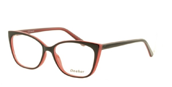 Оправа Dackor 623 c.Bordo