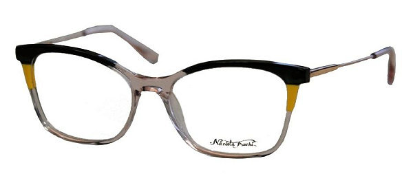 Оправа Nicoleta Buchi NB Mod 808-03