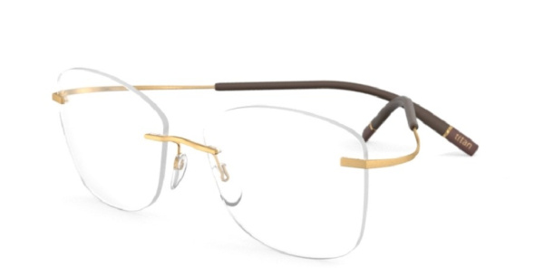 Оправа Silhouette TMA Icon Concept 5541 7520 19 150