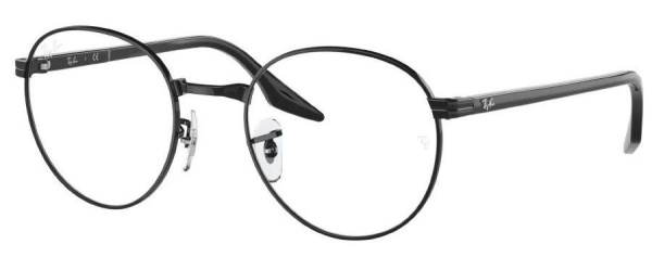 Оправа RAY BAN RB3691V 2509 50