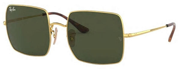 Очки RAY BAN RB1971 Square 9147/31 54
