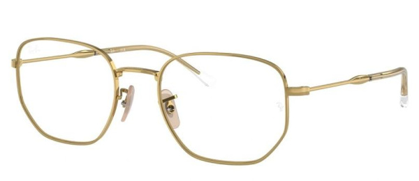 Оправа RAY BAN RB6496 2500 53