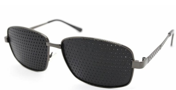 Очки-тренажеры