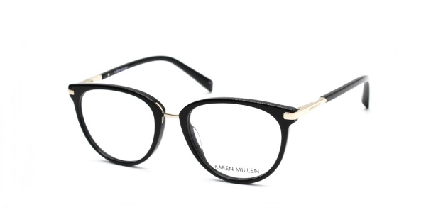 Оправа KAREN MILLEN KM1038 001