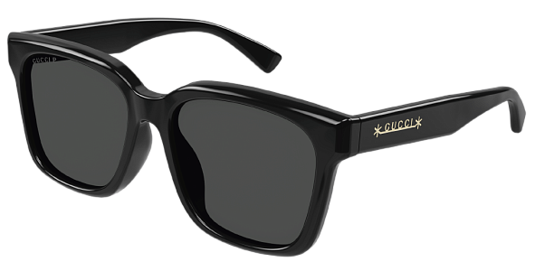 Очки GUCCI GG1175SK 001 56 