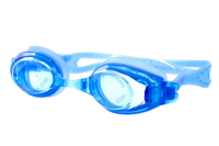 Очки  для плавания в футляре